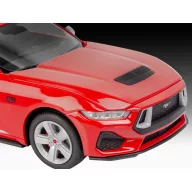 Revell 2024 Ford Mustang GT (easy-click) 1:25 (07743)