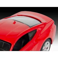 Revell 2024 Ford Mustang GT (easy-click) 1:25 (07743)