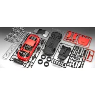Revell 2024 Ford Mustang GT (easy-click) 1:25 (07743)