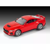 Revell 2024 Ford Mustang GT (easy-click) 1:25 (07743)