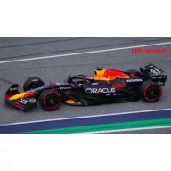 Revell Red Bull Racing RB21 Click System 1:20 (07744)