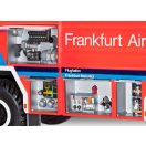 Revell GFLF Simba 8x8 1:24 (07747)