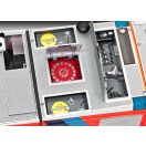 Revell GFLF Simba 8x8 1:24 (07747)