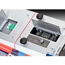 Revell GFLF Simba 8x8 1:24 (07747)