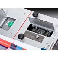 Revell GFLF Simba 8x8 1:24 (07747)