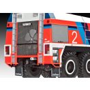 Revell GFLF Simba 8x8 1:24 (07747)