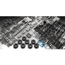 Revell GFLF Simba 8x8 1:24 (07747)