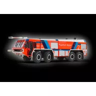 Revell GFLF Simba 8x8 1:24 (07747)