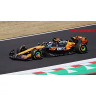 Revell McLaren MCL39 Click System 1:20 (07748)