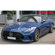 Revell Mercedes-AMG GT 1:24 (07749)