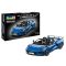 Revell Corvette C8 Cabriolet 1:25 (07750)