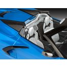 Revell Corvette C8 Cabriolet 1:25 (07750)