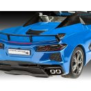Revell Corvette C8 Cabriolet 1:25 (07750)