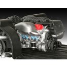 Revell Corvette C8 Cabriolet 1:25 (07750)