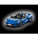 Revell Corvette C8 Cabriolet 1:25 (07750)