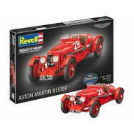 Revell Aston Martin Ulster 1:32 (07751)