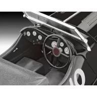 Revell Jaguar SS 100 1:32 (07752)