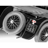 Revell Jaguar SS 100 1:32 (07752)