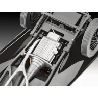 Revell Jaguar SS 100 1:32 (07752)