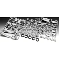 Revell Jaguar SS 100 1:32 (07752)