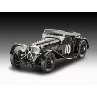 Revell Jaguar SS 100 1:32 (07752)