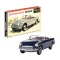 Revell MGB Roadster - 75 Years Plastic Modelling 1:32 (07753)
