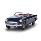 Revell MGB Roadster - 75 Years Plastic Modelling 1:32 (07753)