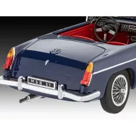   Revell MGB Roadster - 75 Years Plastic Modelling 1:32 (07753)