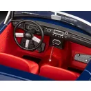 Revell MGB Roadster - 75 Years Plastic Modelling 1:32 (07753)