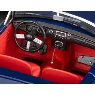   Revell MGB Roadster - 75 Years Plastic Modelling 1:32 (07753)