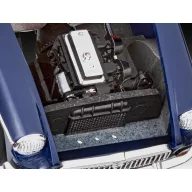   Revell MGB Roadster - 75 Years Plastic Modelling 1:32 (07753)