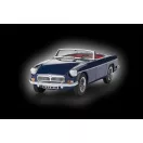 Revell MGB Roadster - 75 Years Plastic Modelling 1:32 (07753)