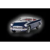   Revell MGB Roadster - 75 Years Plastic Modelling 1:32 (07753)