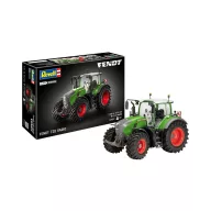 Revell Fendt 728 Vario 1:24 (07827)