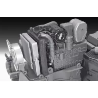 Revell Fendt 728 Vario 1:24 (07827)