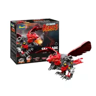 Revell CyberBeasts SkyBlade 1:35 (07850)