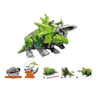 Revell CyberBeasts TerraTops 1:35 (07852)