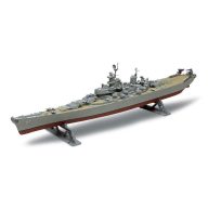 Revell U.S.S. Missouri Battleship 1:535 (10301)