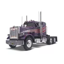Revell Peterbilt 359 Conv'l Tractor 1:25 (11506)