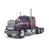 Revell Peterbilt 359 Conv'l Tractor 1:25 (11506)
