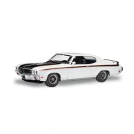 Revell 1970 Buick GSX 2N1 1:24 (14522)
