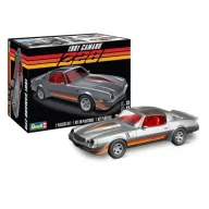 Revell 1981 Z-18 Camaro 1:25 (14526)