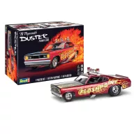 Revell 70 Plymouth Duster 1:24 (14528)