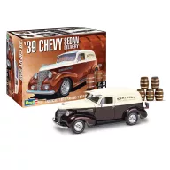 Revell 1939 Chevy Sedan Delivery 1:24 (14529)