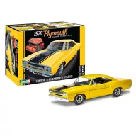 Revell 1970 Plymouth Roadrunner 1:24 (14531)