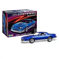 Revell 1985 Chevy Camaro Z28 1:24 (14540)
