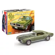 Revell '68 Firebird 1:25 (14545)