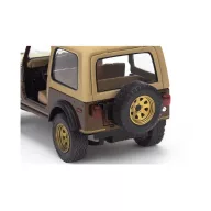 Revell '77 Jeep CJ-7 1:24 (14547)