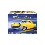 Revell ’57 Chevy® Bel Air® Two Door Sedan 1:25 (14551)