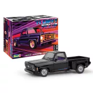 Revell ‘77 Chevy® Street Pickup 1:25 (14552)